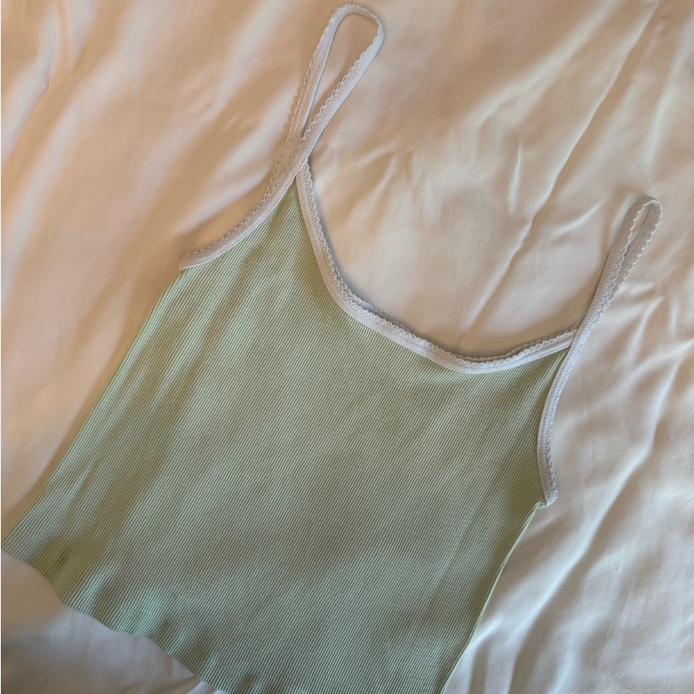 brandy melville tank top